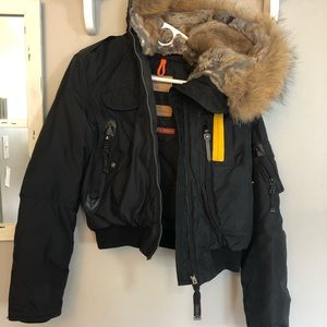 Parajumpers Masterpiece Series Bomber Jacket